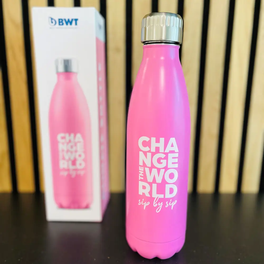 Change the World Sip by Sip Change the World Sip by Sip